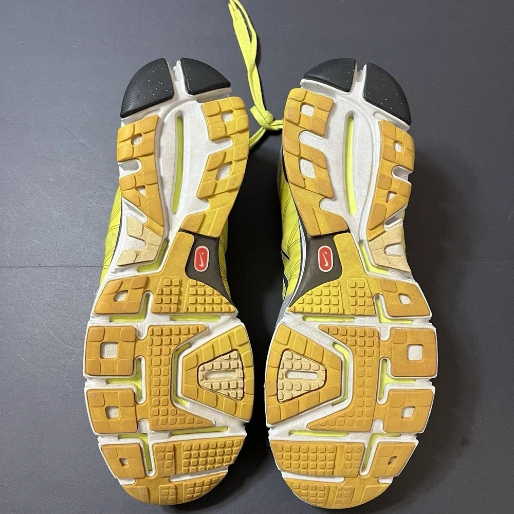 Nike Lunarglide 2 407648-070 Running Walking Men's Size 15 Athletic Gym